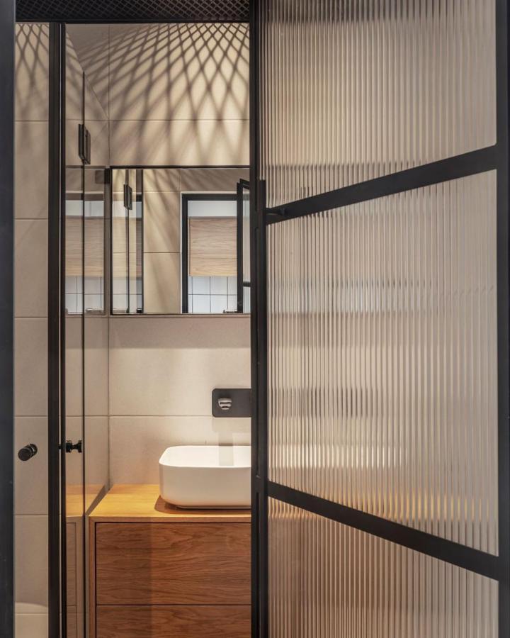 Deblox Living - Ben Avigdor Apartments Тель-Авів Екстер'єр фото
