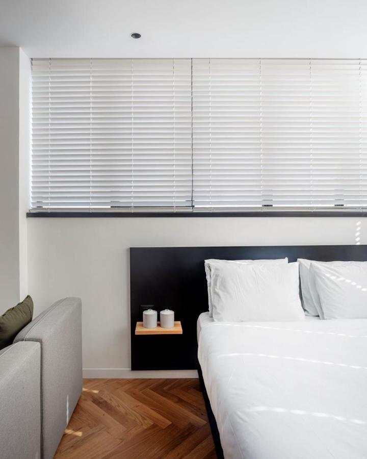 Deblox Living - Ben Avigdor Apartments Тель-Авів Екстер'єр фото
