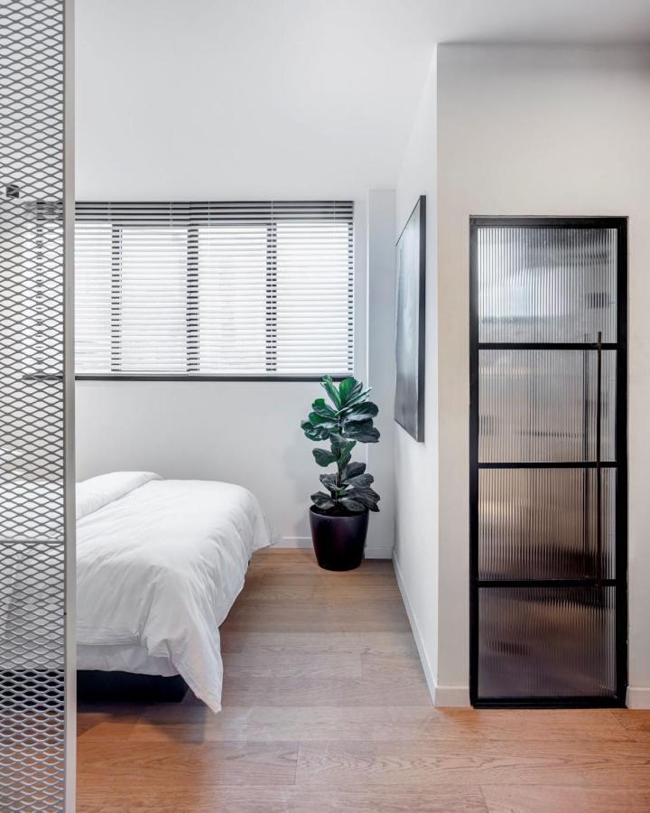 Deblox Living - Ben Avigdor Apartments Тель-Авів Екстер'єр фото